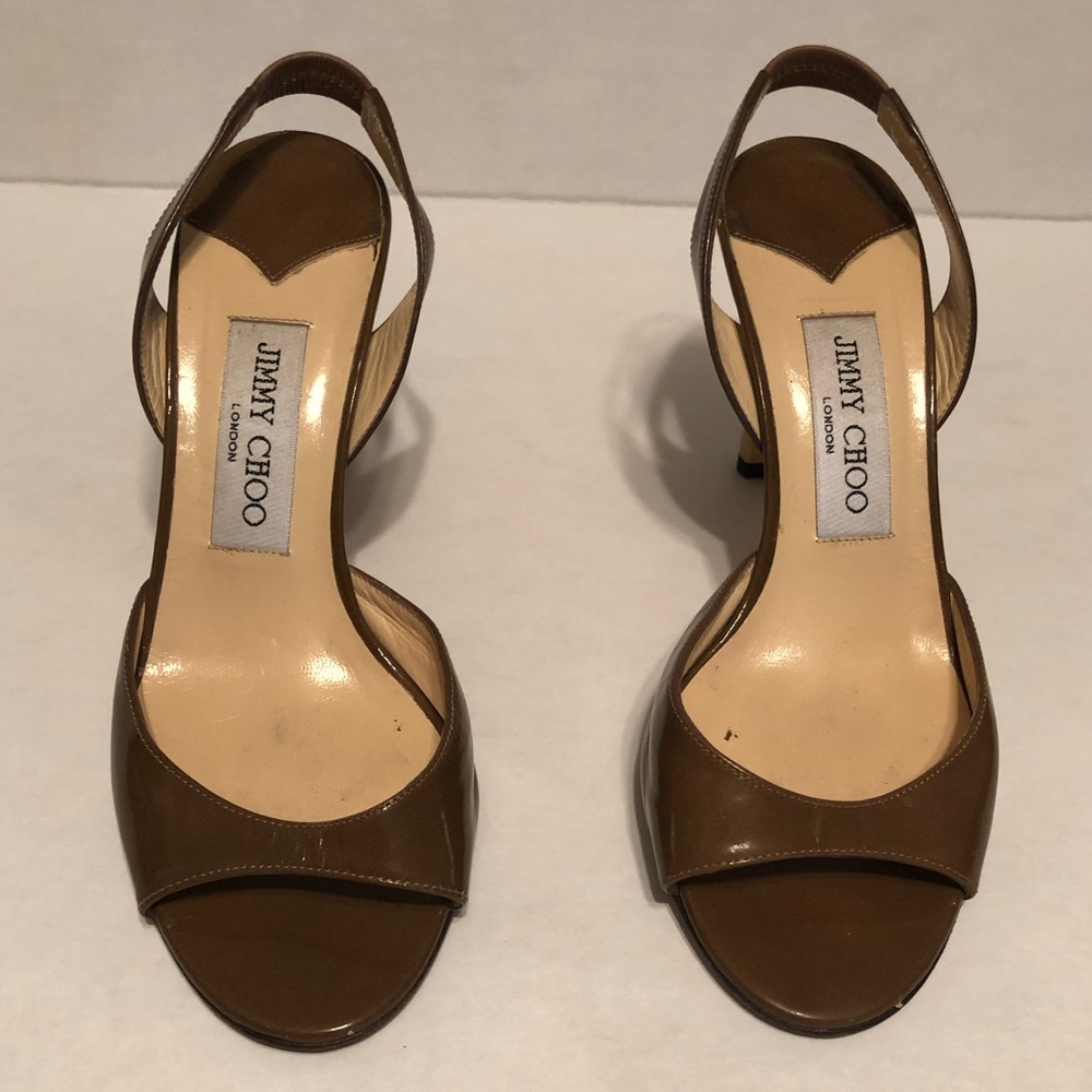 Jimmy Choo Heels 👠